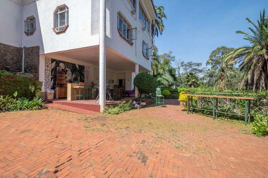 5 Bed House with En Suite in Lower Kabete image 3
