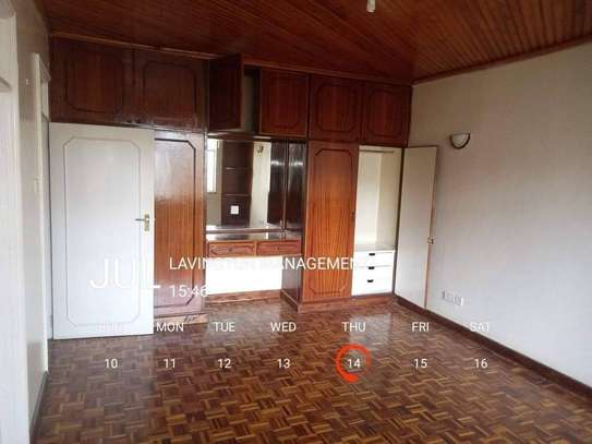 3 Bed Apartment with En Suite at Gitanga Close image 8