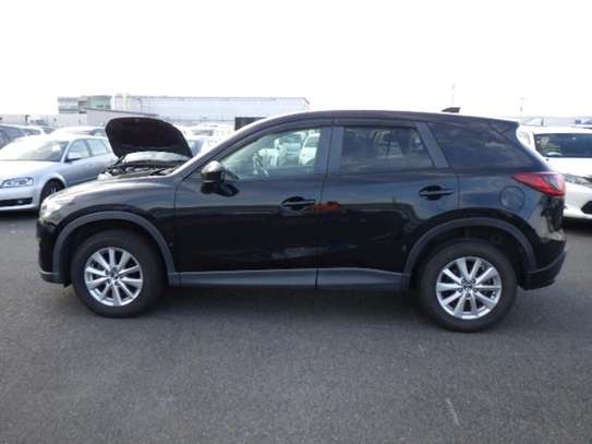 Petrol MAZDA CX-5 (MKOPO/HIRE PURCHASE ACCEPTED) image 3