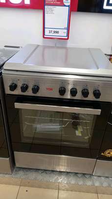 Cooker oven repair services in Nairobi image 1