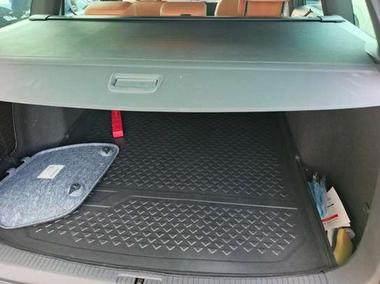 Volkswagen Golf Rline image 4