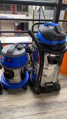 Premier 50L 2in1 blower +Vacuum cleaner wet and dry image 1