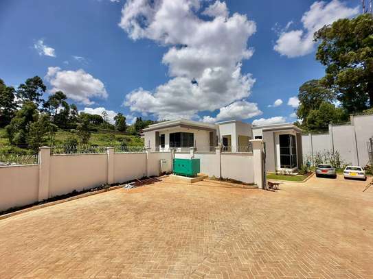 6 Bed Villa with En Suite in Lower Kabete image 17