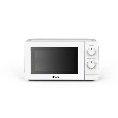 Haier Microwave 20L Oven 700W - HMW20MWK image 1