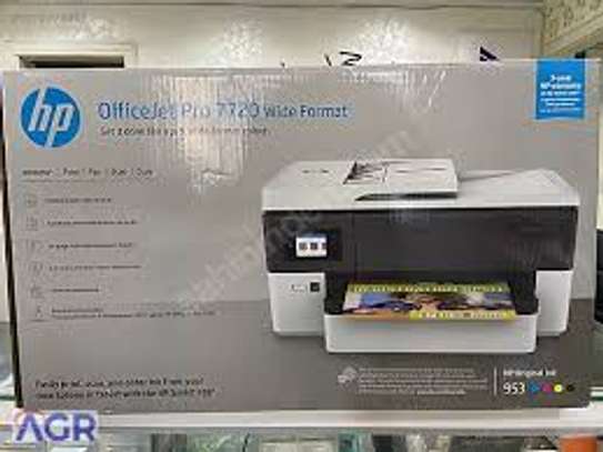 hp Officejet 7720 image 15