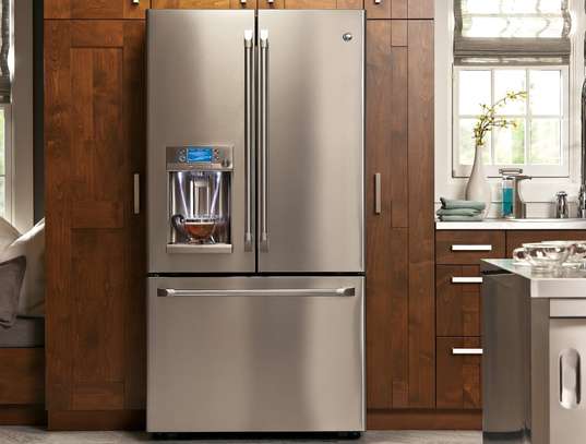 Fridge gas refilling and fridge repair services in Nairobi,Kenya. image 8
