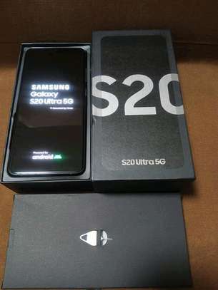 Samsung s20 ultra 5g image 5