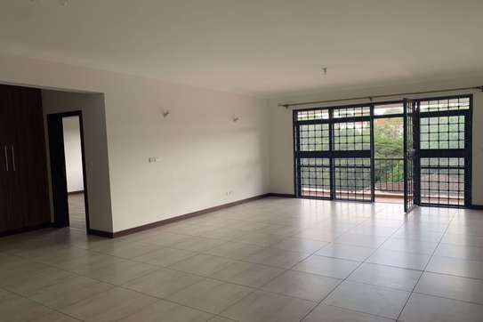 3 Bed Apartment with Backup Generator in Parklands image 14