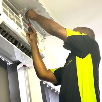 Electric Repair Services in Nairobi image 1