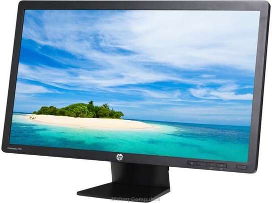 HP Elite Display E231 IPS 1080p Monitor image 2