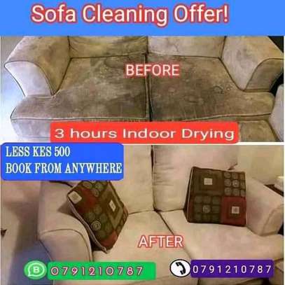 sofa cleaning image 1