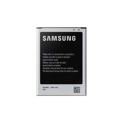 samsung galaxy s4 mini battery black