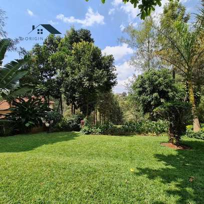 1 Bed House with En Suite at Old Kitisuru image 9