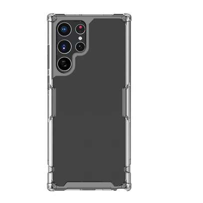 PRO SERIES CASE FOR SAMSUNG GALAXY S22 ULTRA image 1