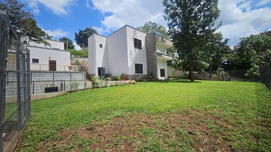 5 Bed House with En Suite in Loresho image 31