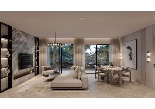 2 Bed Apartment with Swimming Pool at Ring Road image 2