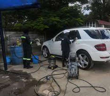 Mobile Car Wash & Detailing in Syokimau,Loresho,Thika Road image 6