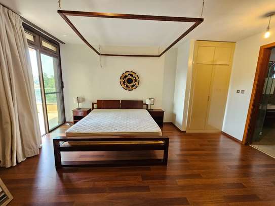3 Bed Apartment with En Suite at Muthaiga image 5