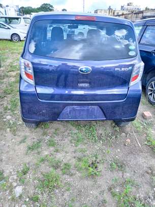 Subaru pleo image 9