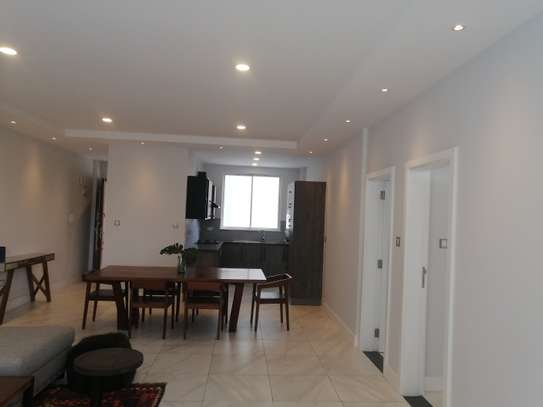 Serviced 2 Bed Apartment with En Suite in Rhapta Road image 6