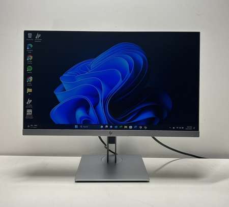 HP EliteDisplay E243 24-inch Display Monitor (1920 x 1080p) image 2