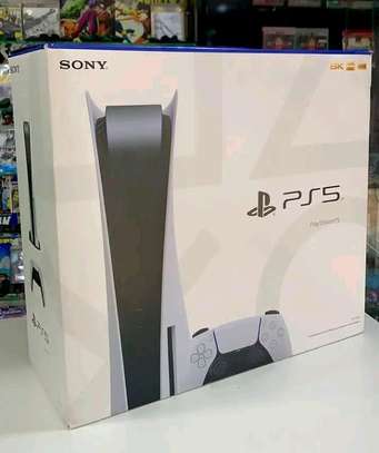 PS 5 image 1