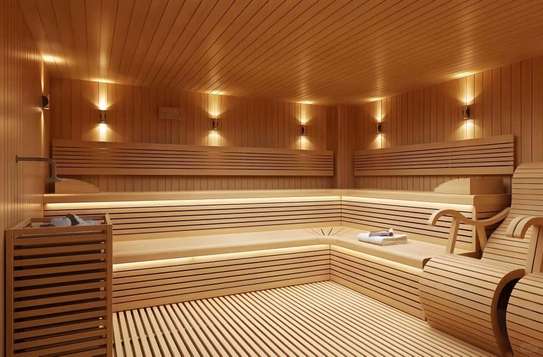 2 Bed Apartment with En Suite at Kileleshwa image 13