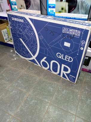 samsung q60r qled tv 55 inches