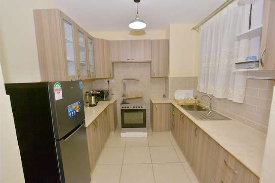 2 Bed Apartment with Parking in Kileleshwa image 4