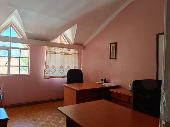 180 ft² Office with Service Charge Included at Muguga Road image 6