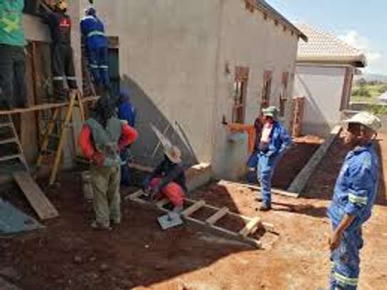 Building Maintenance Services in Nairobi, Kenya image 9