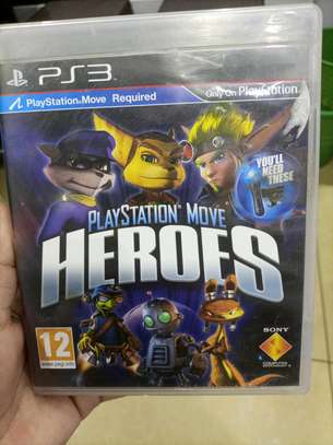 ps3 move heroes image 1