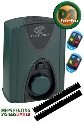 Automatic gate installers in Kenya image 6