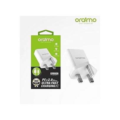 Oraimo Type-C charger image 1