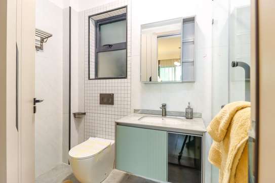 2 Bed Apartment with Swimming Pool in Kilimani image 23