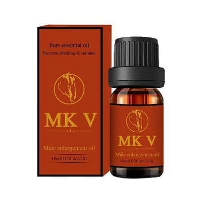 MK V Essential Male Organ Enlargement Oil In Nairobi image 1