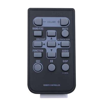 Remote Control for Pioneer car stereos. image 1