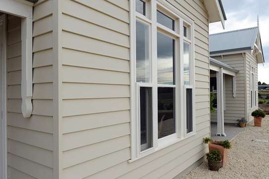 Fibre Cement Cladding Planks image 4
