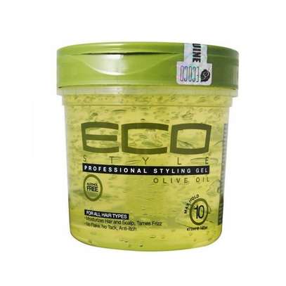 Eco Styler Professional Styling Gel Olive Oil 236ml image 1