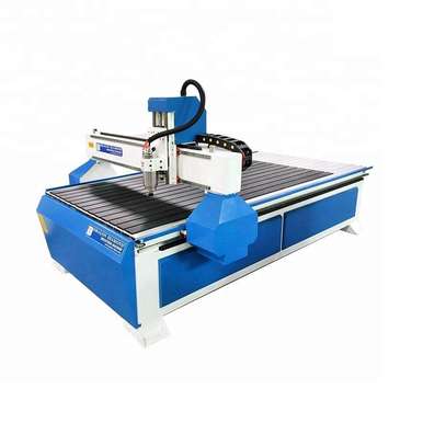 CNC Router Machine Price, Effective 60 by 90 image 1