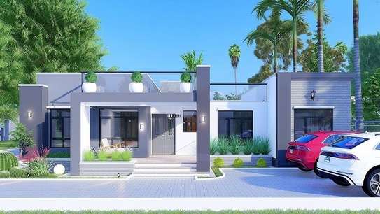 0.125 ac Residential Land at Thika Road image 4