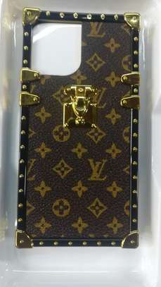 Louis Vuitton Variety Design Cases for iPhone 13 Series image 5