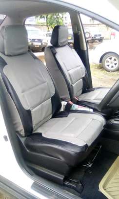 Maralal town car seat covers image 3