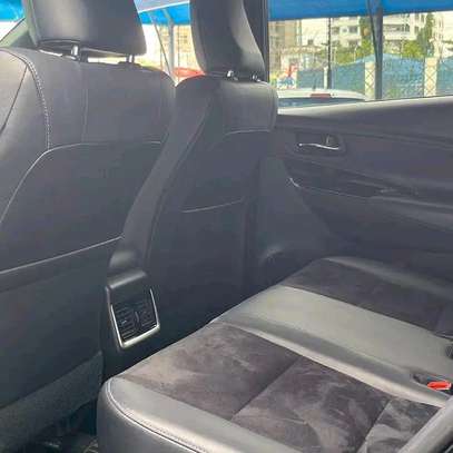 TOYOTA HARRIER 2016MODEL. image 2
