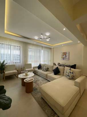 3 Bed Apartment with Swimming Pool in Westlands Area image 1