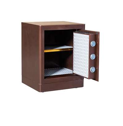 60kgs Digital Lock Combination And Password Security image 4