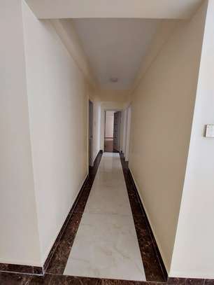 Furnished 3 Bed Apartment with Balcony at Ngong Road image 6