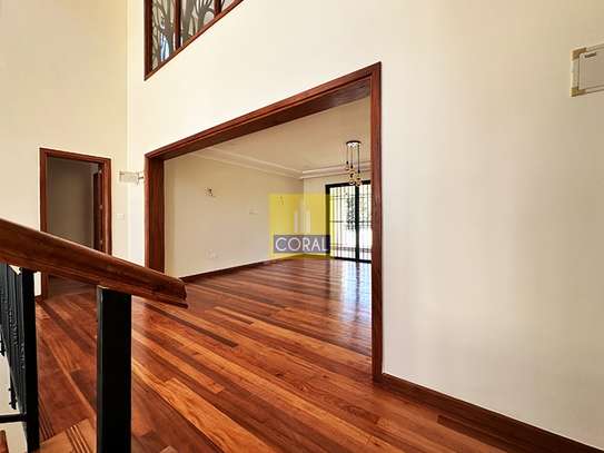 5 Bed House with Garden in Loresho image 12