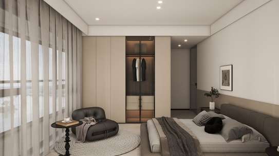 1 Bed Apartment with En Suite in Westlands Area image 7