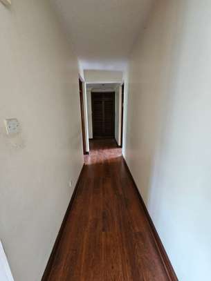 3 Bed Apartment with En Suite at Kileleshwa image 21